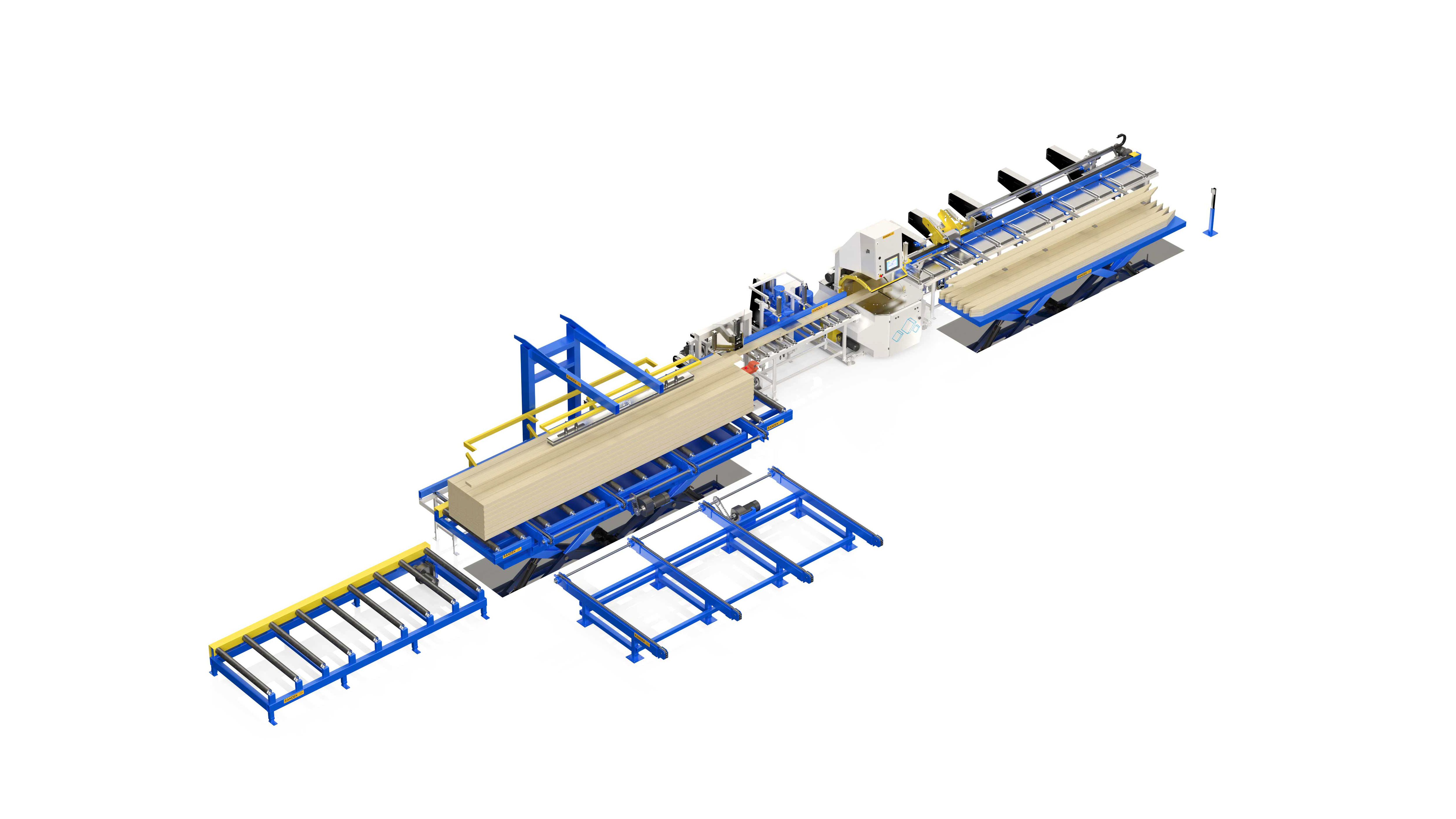 Cut Saws