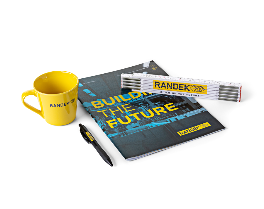 Randek Prestudy